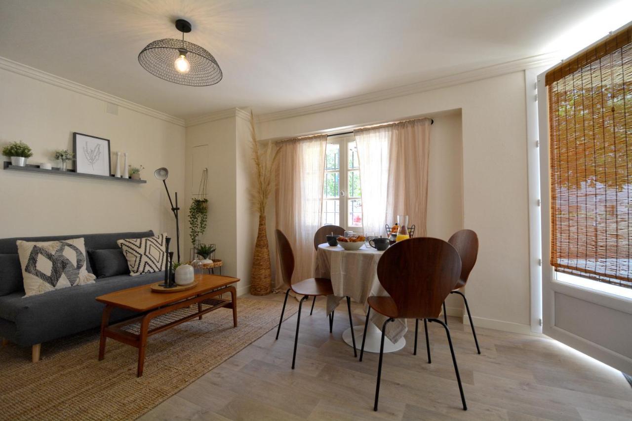 Le Liron Apartment L'Isle-sur-la-Sorgue Exterior photo