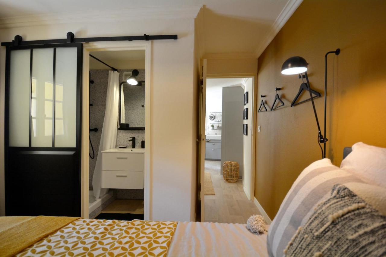 Le Liron Apartment L'Isle-sur-la-Sorgue Exterior photo
